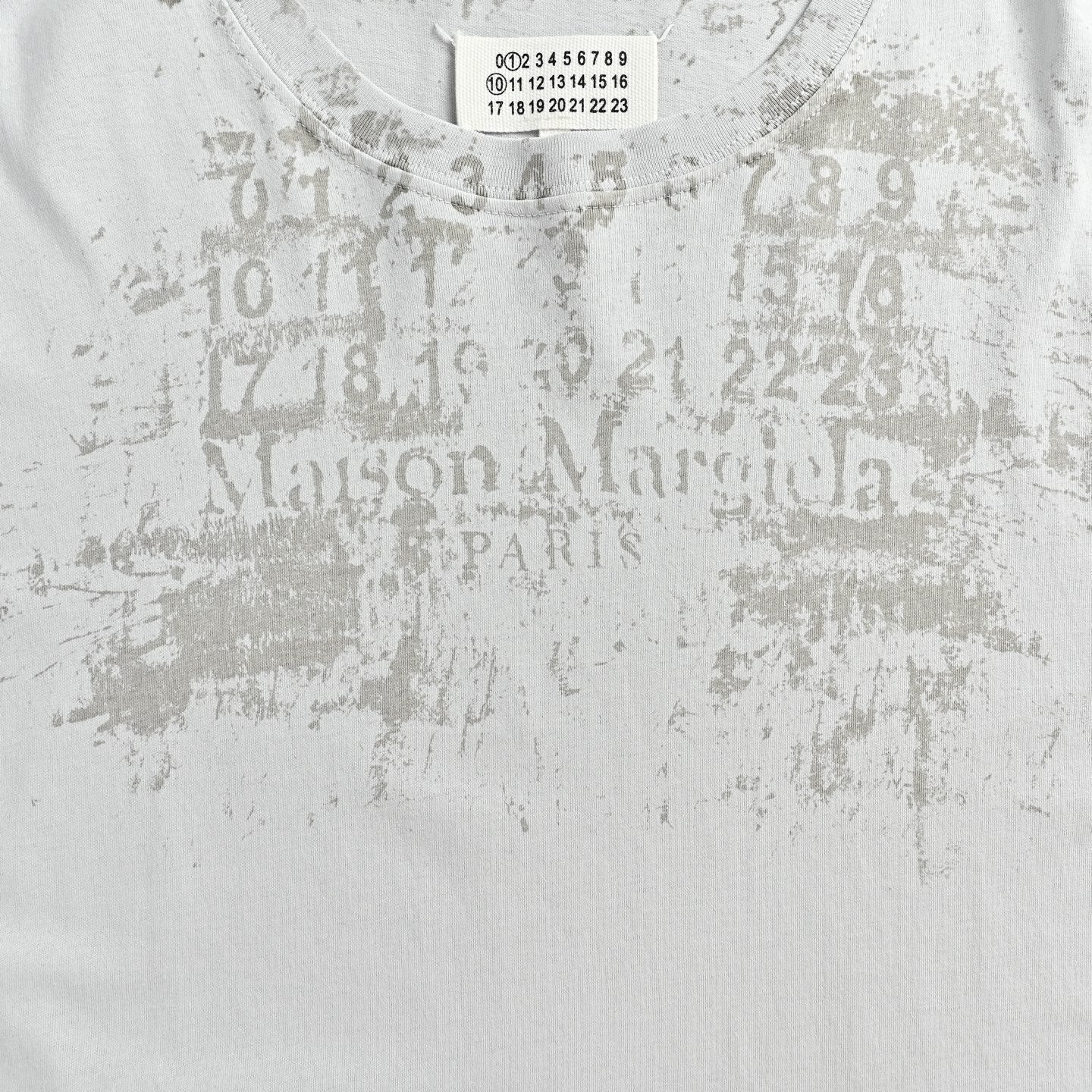 Maison Margiela Tee