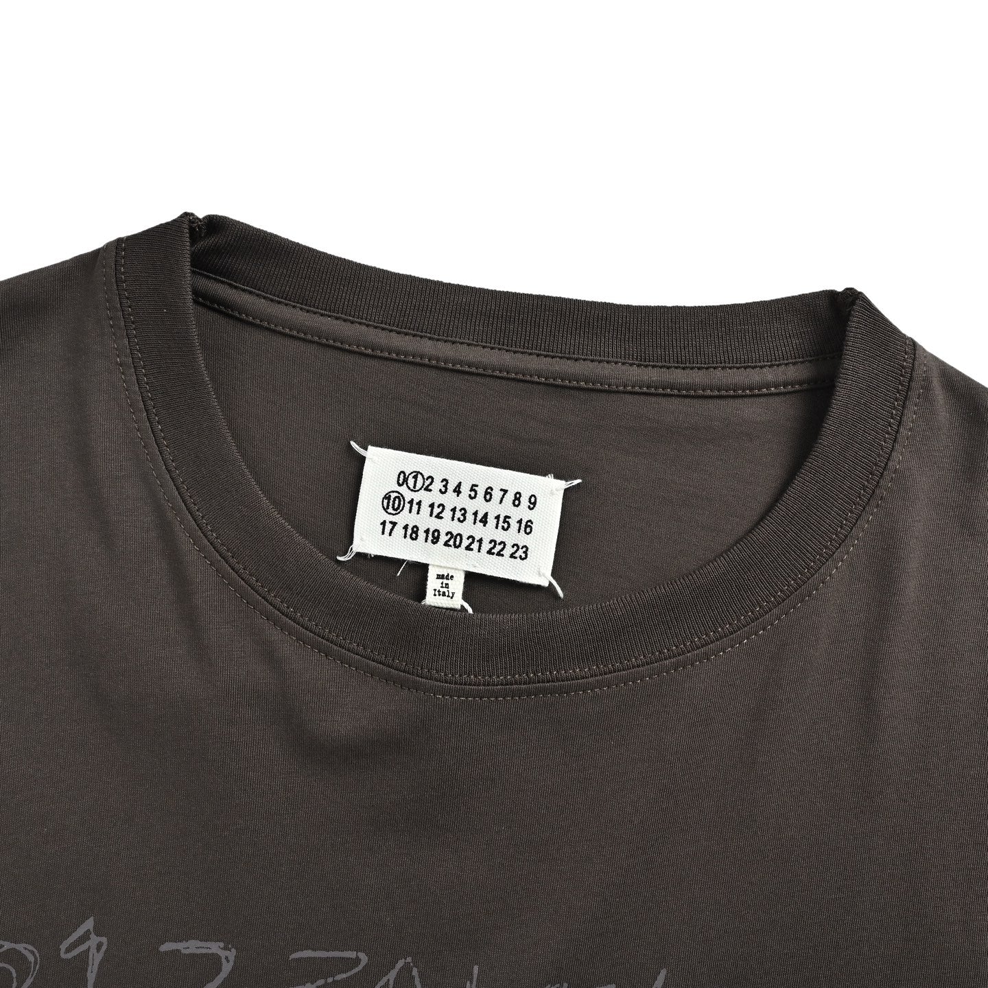 Maison Margiela Tee