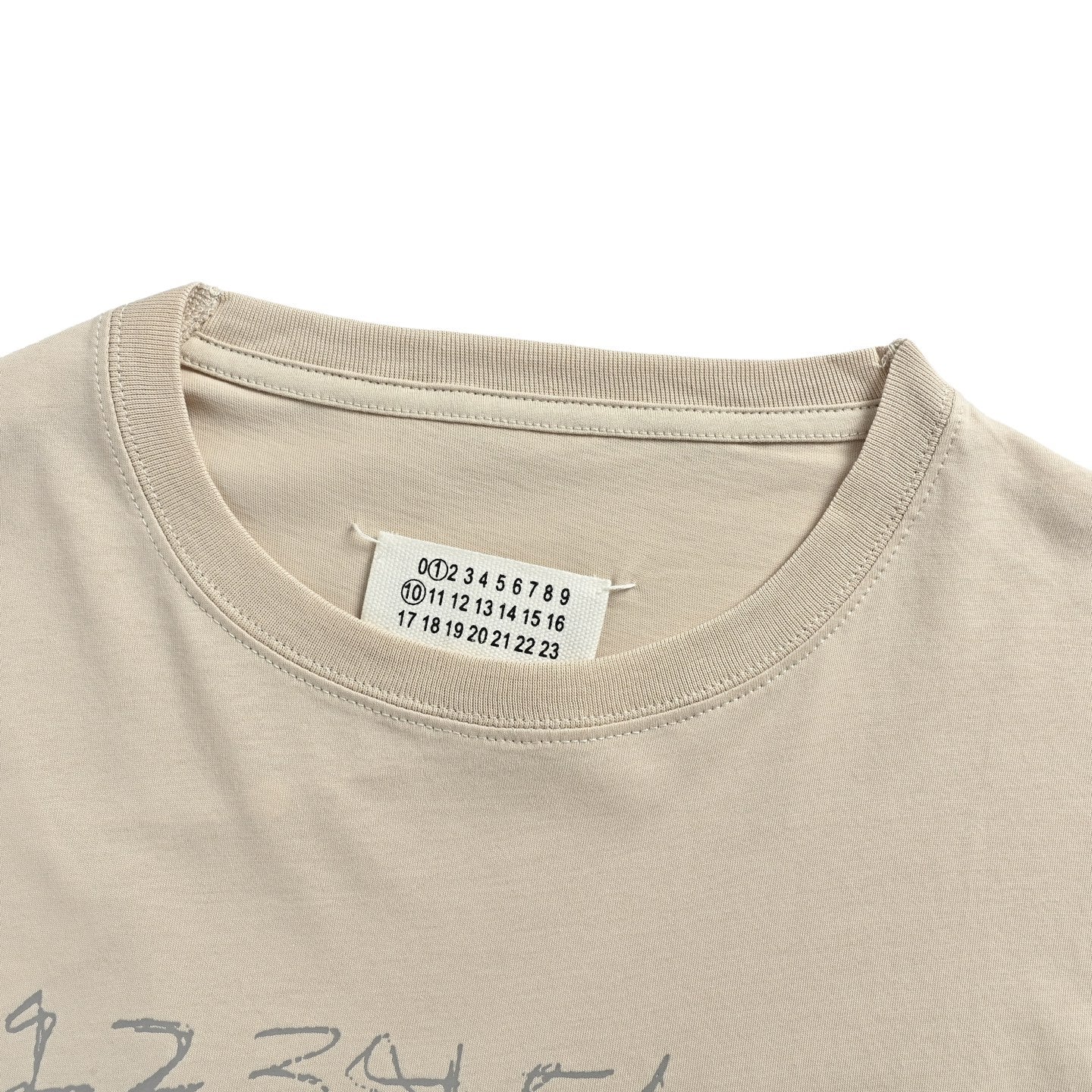 Maison Margiela Tee