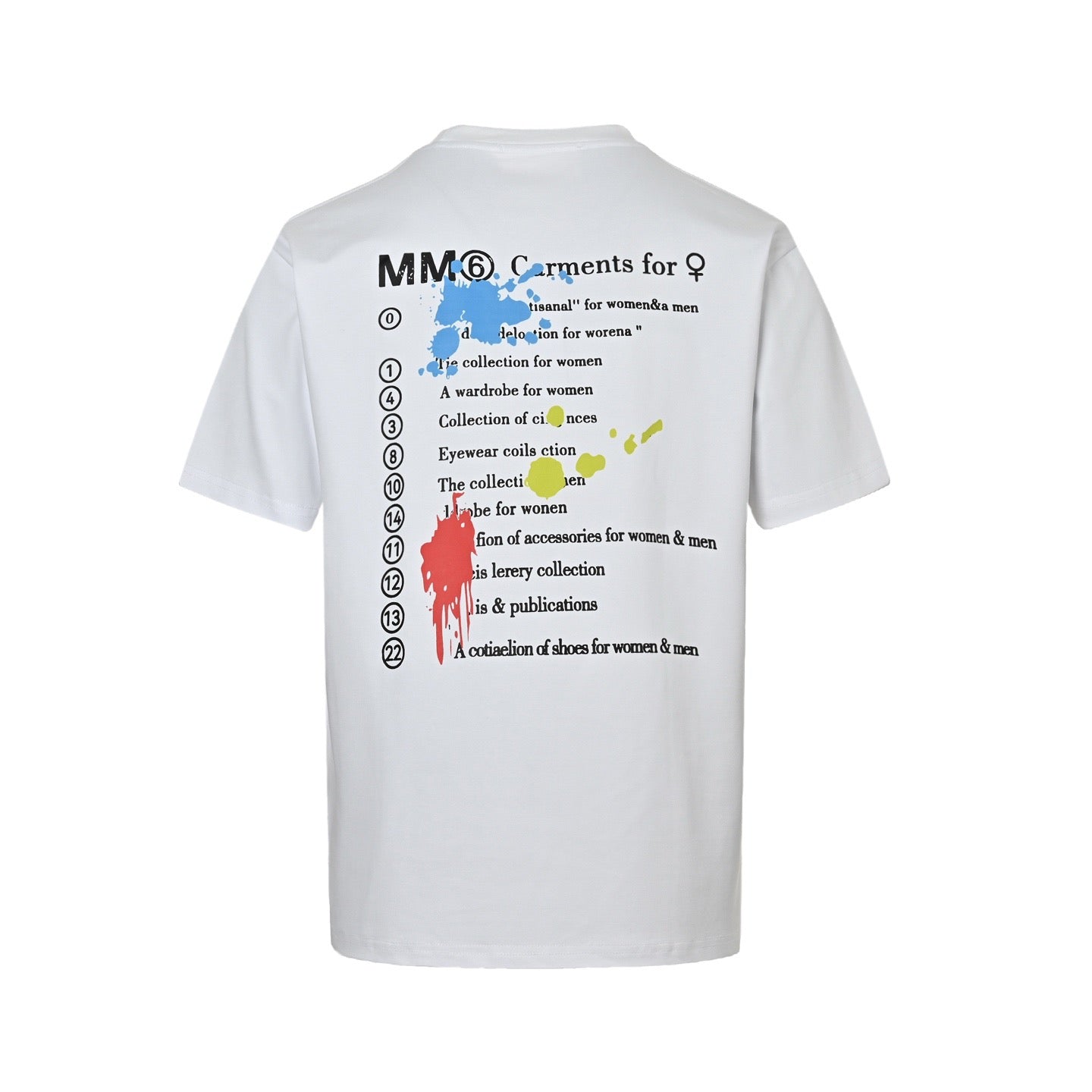 Maison Margiela Tee