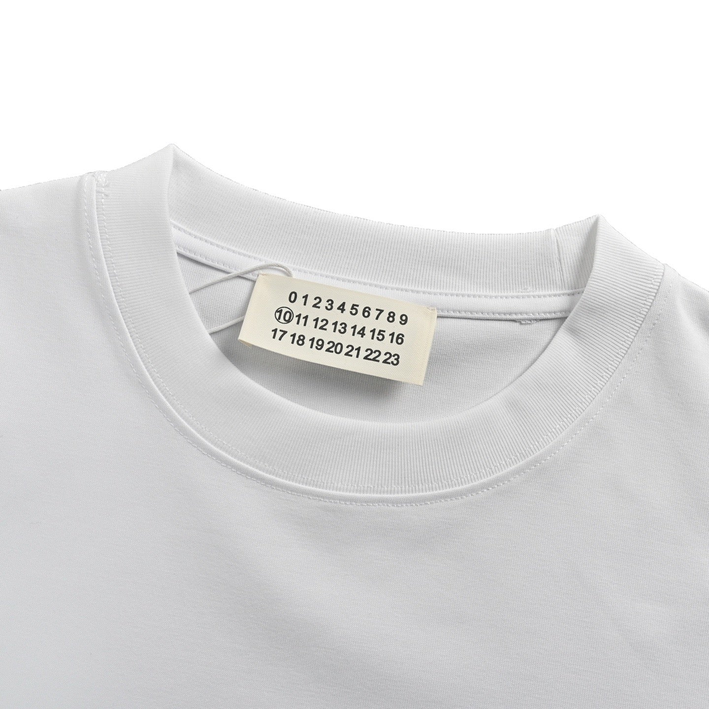 Maison Margiela Tee