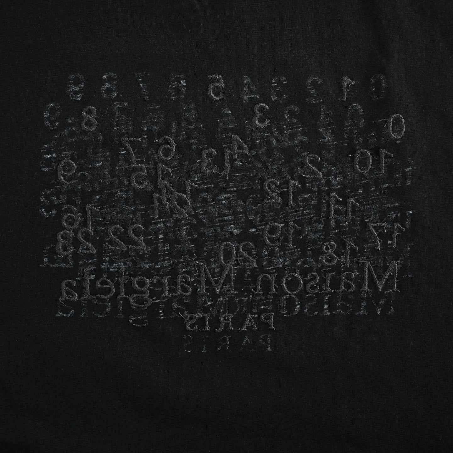 Maison Margiela Tee