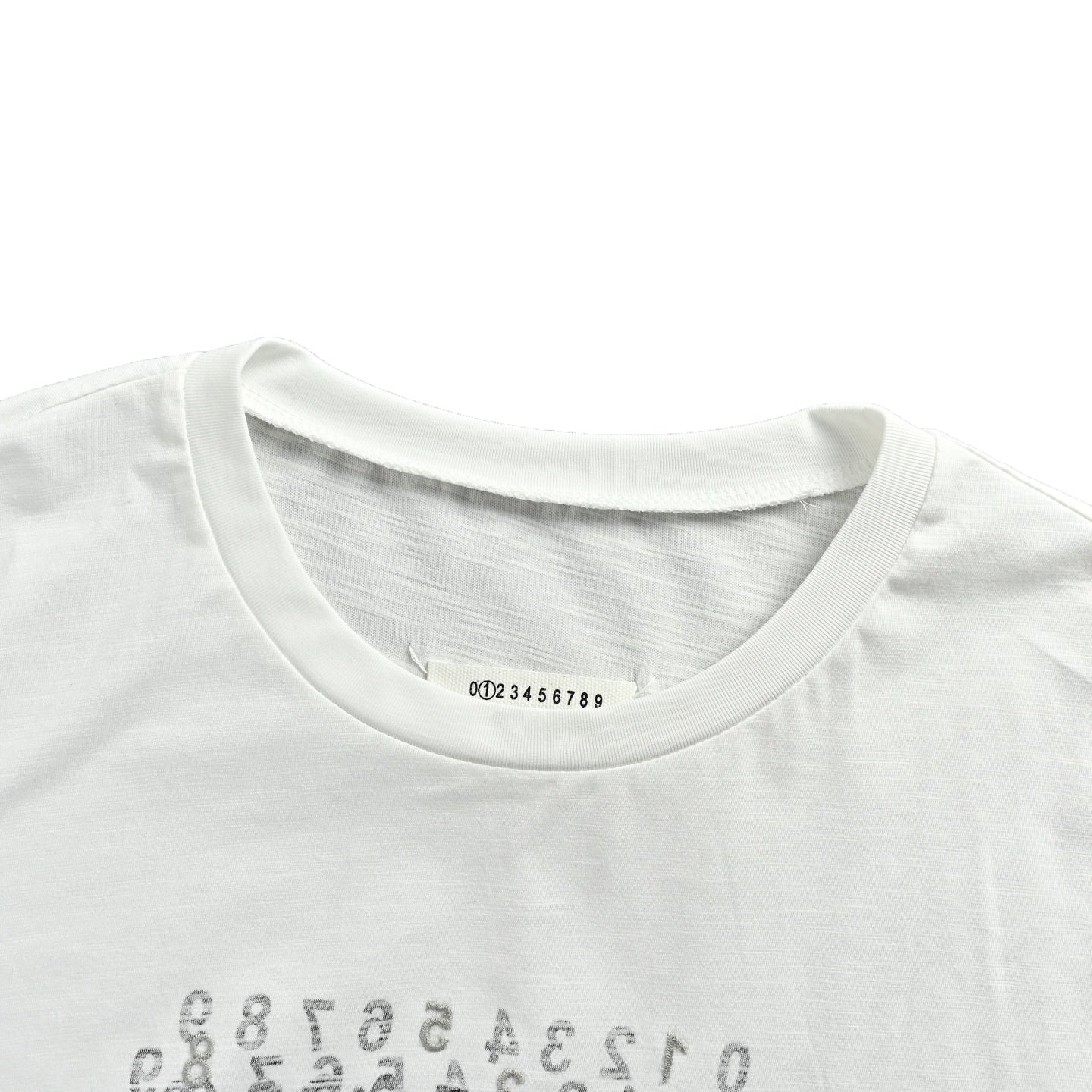 Maison Margiela Tee
