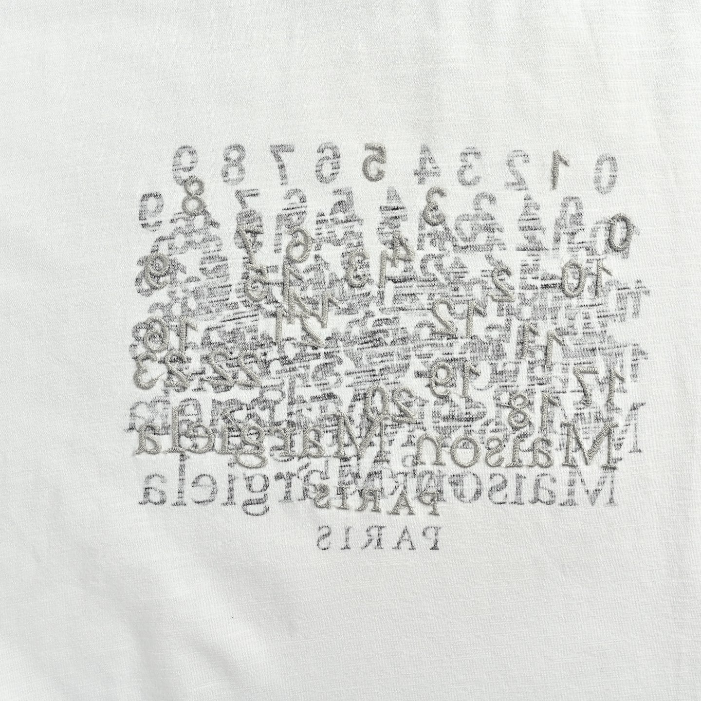 Maison Margiela Tee