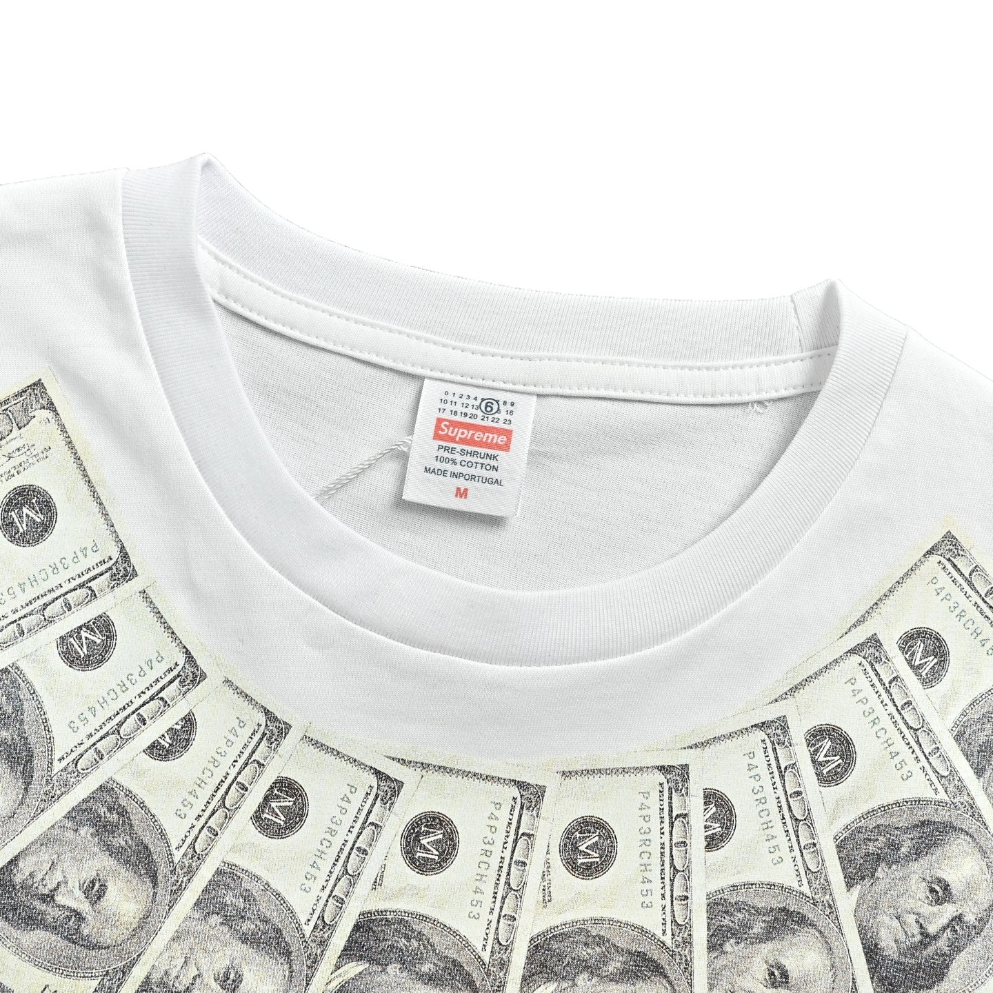 Maison Margiela Tee