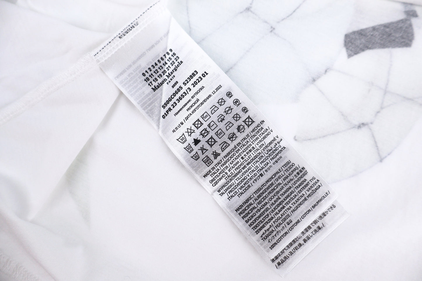 Maison Margiela Tee