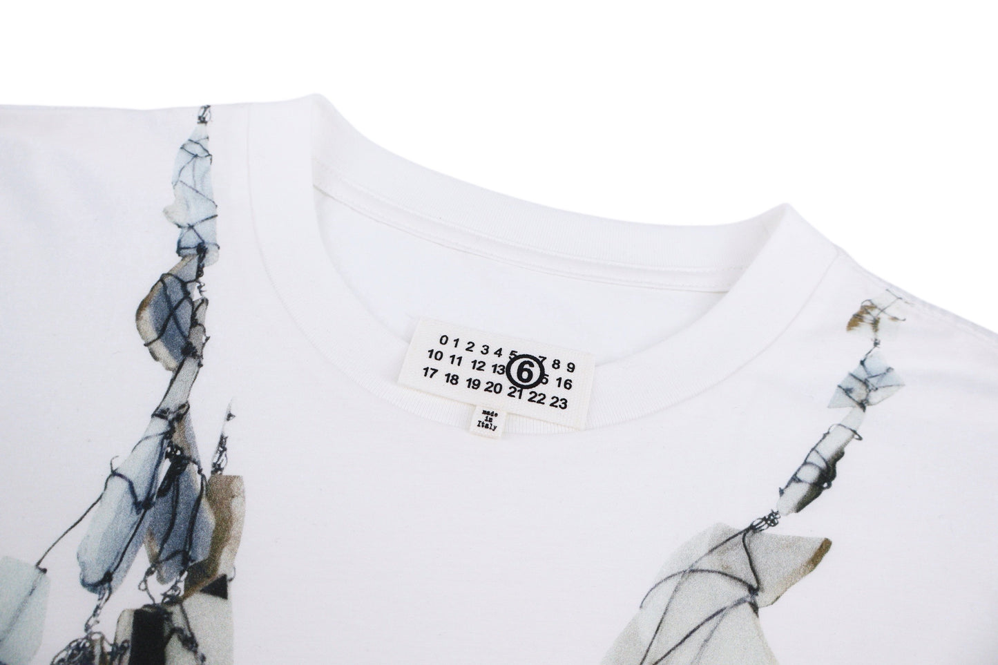 Maison Margiela Tee