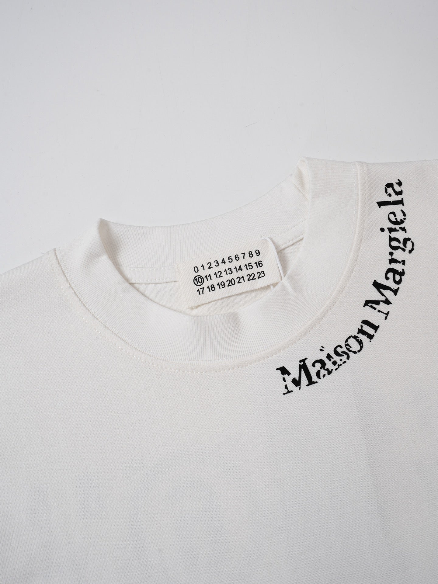 Maison Margiela Tee