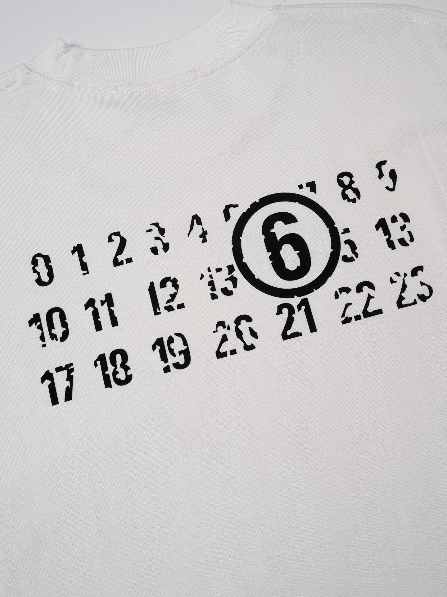 Maison Margiela Tee