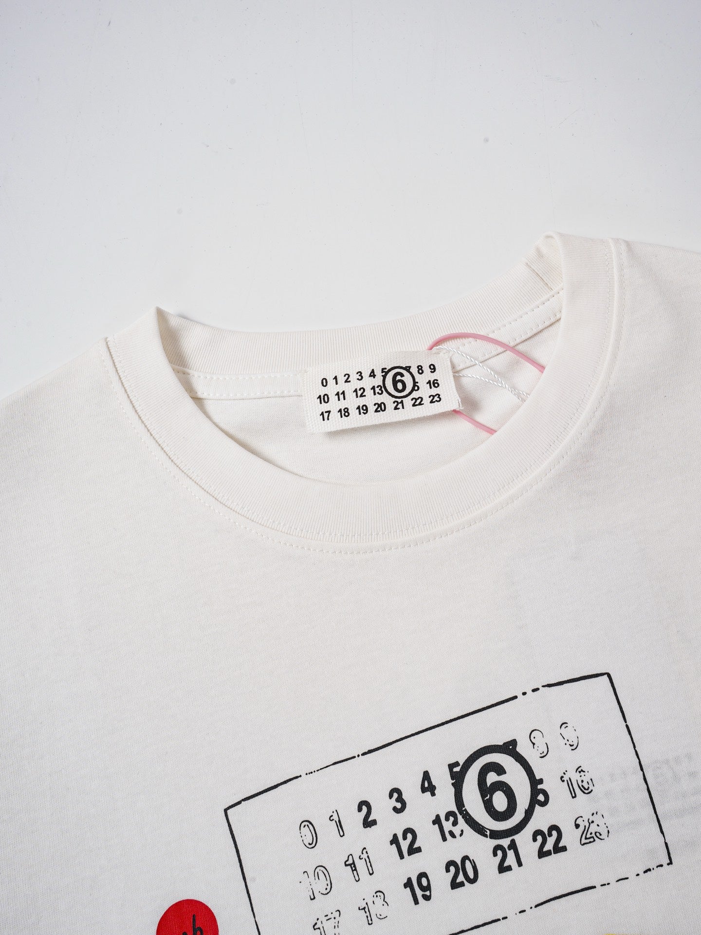 Maison Margiela Tee