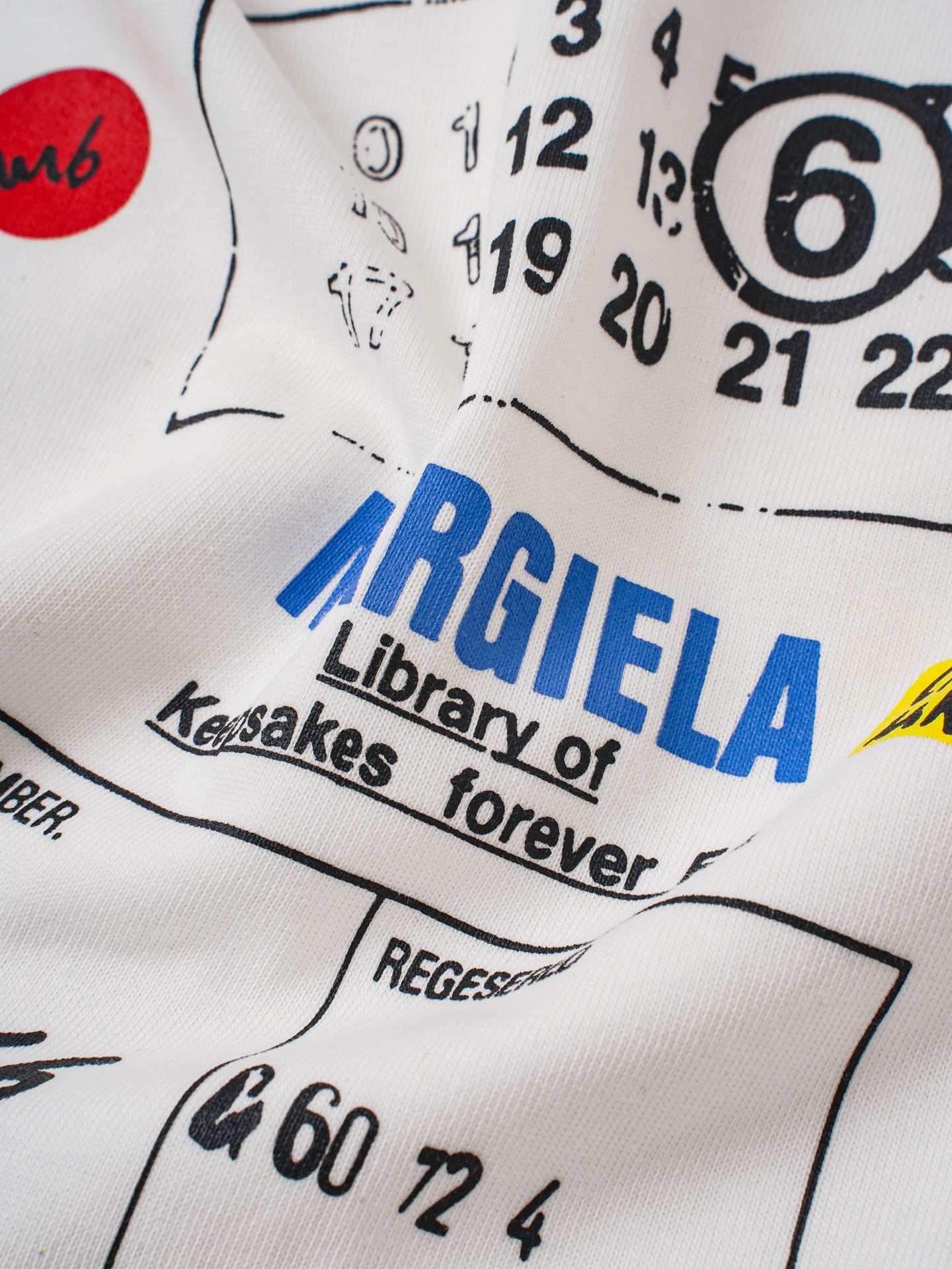 Maison Margiela Tee