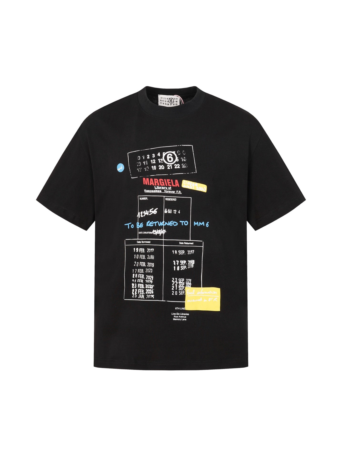 Maison Margiela Tee