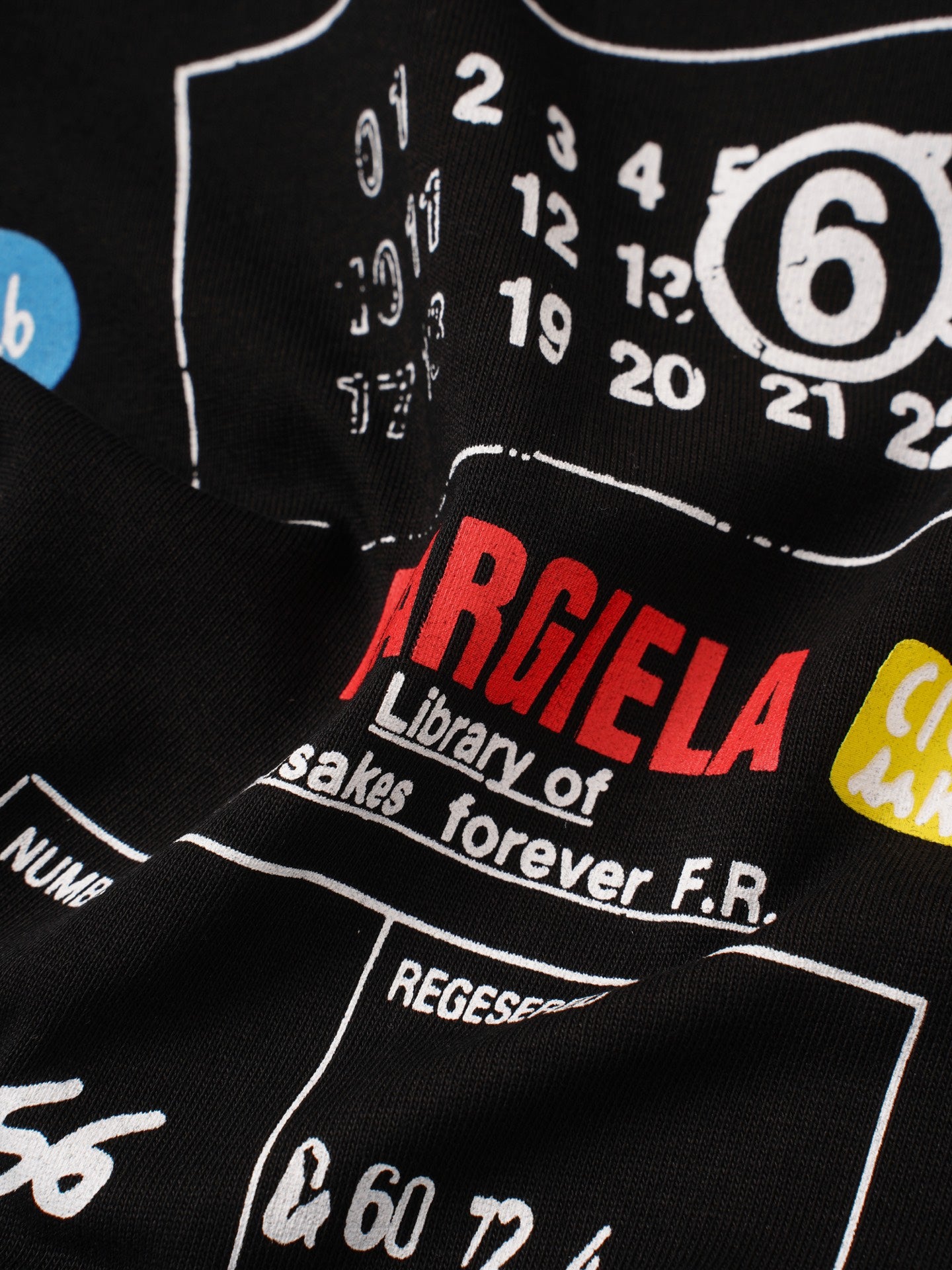 Maison Margiela Tee