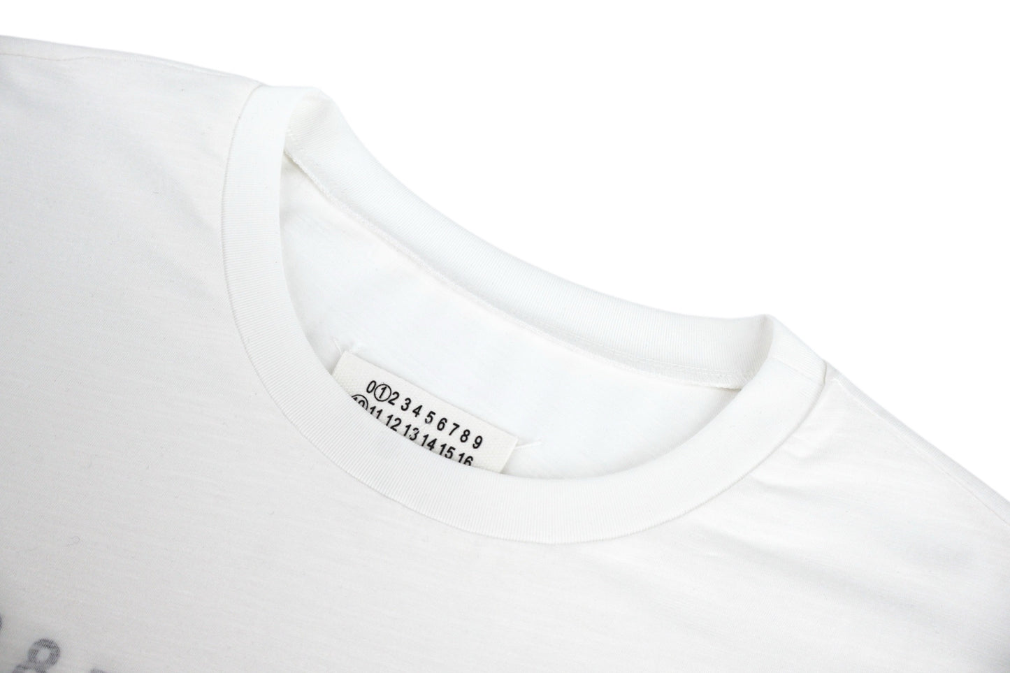 Maison Margiela Tee