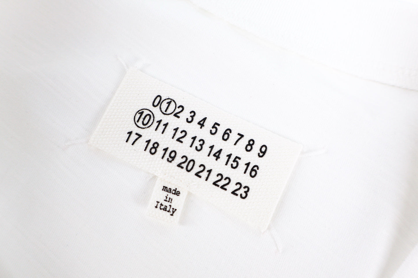 Maison Margiela Tee
