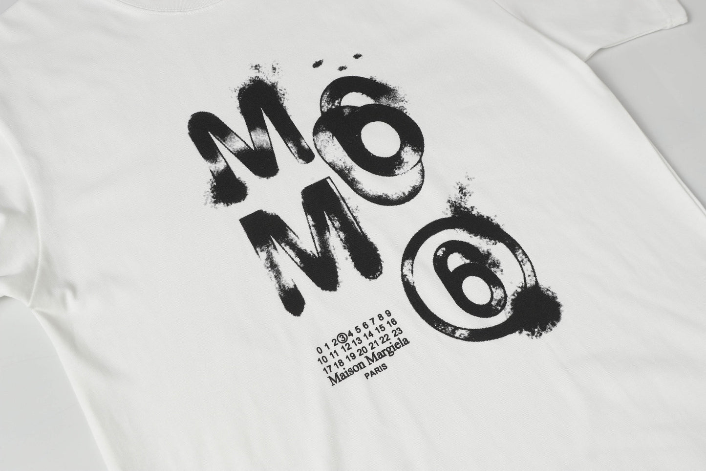 Maison Margiela Tee