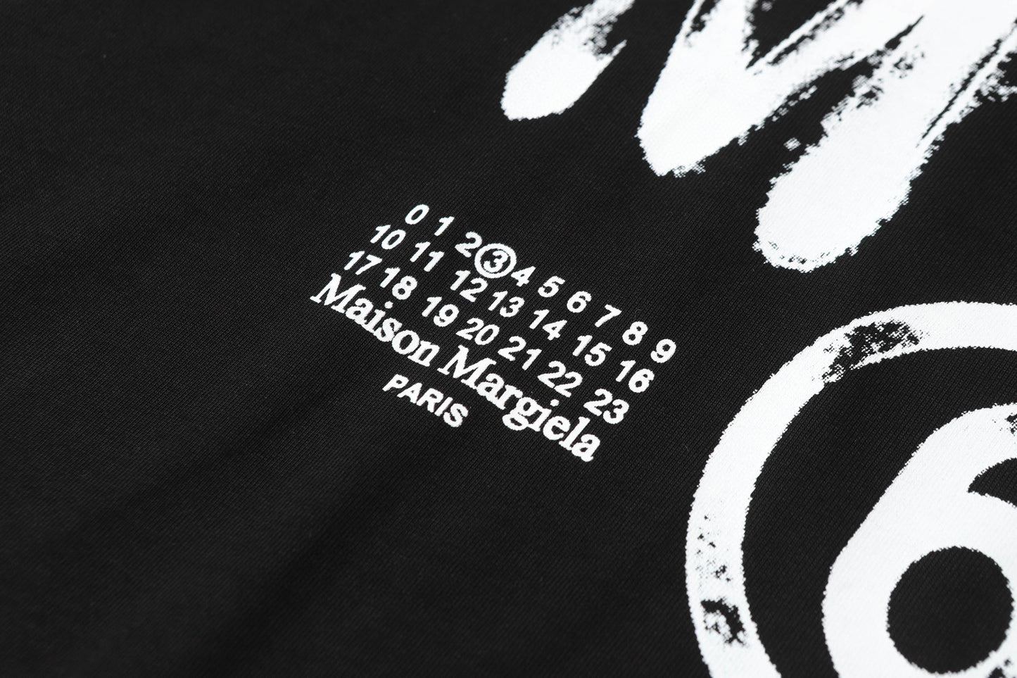 Maison Margiela Tee