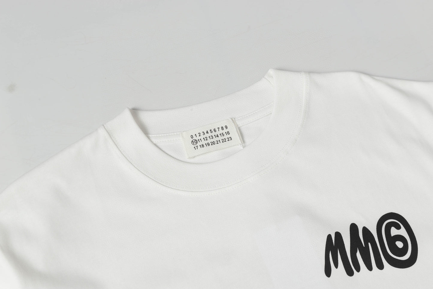 Maison Margiela Tee