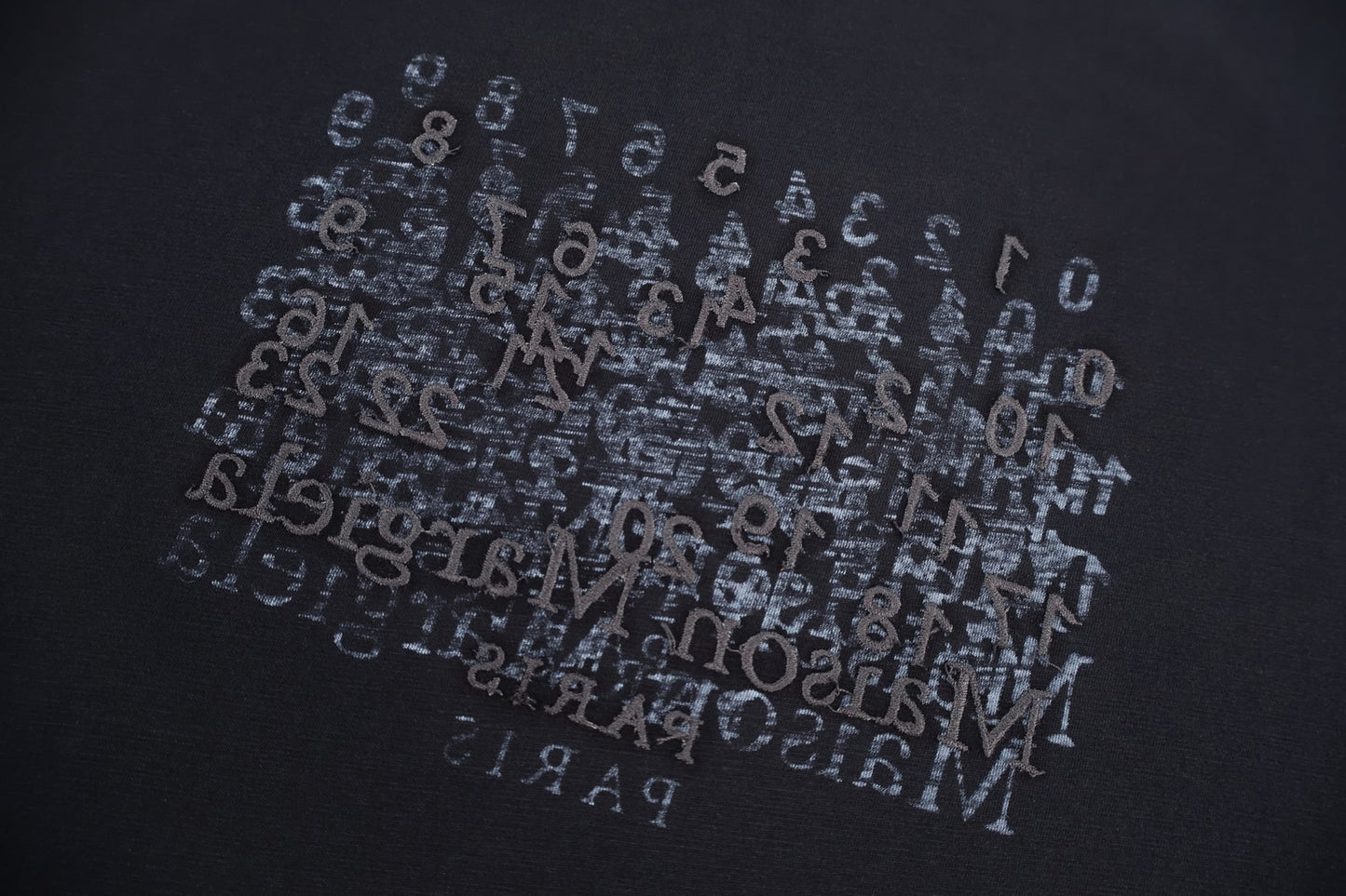 Maison Margiela Tee