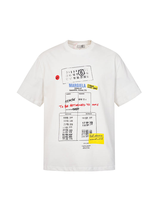 Maison Margiela Tee