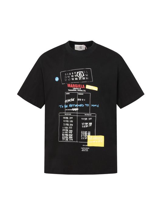 Maison Margiela Tee