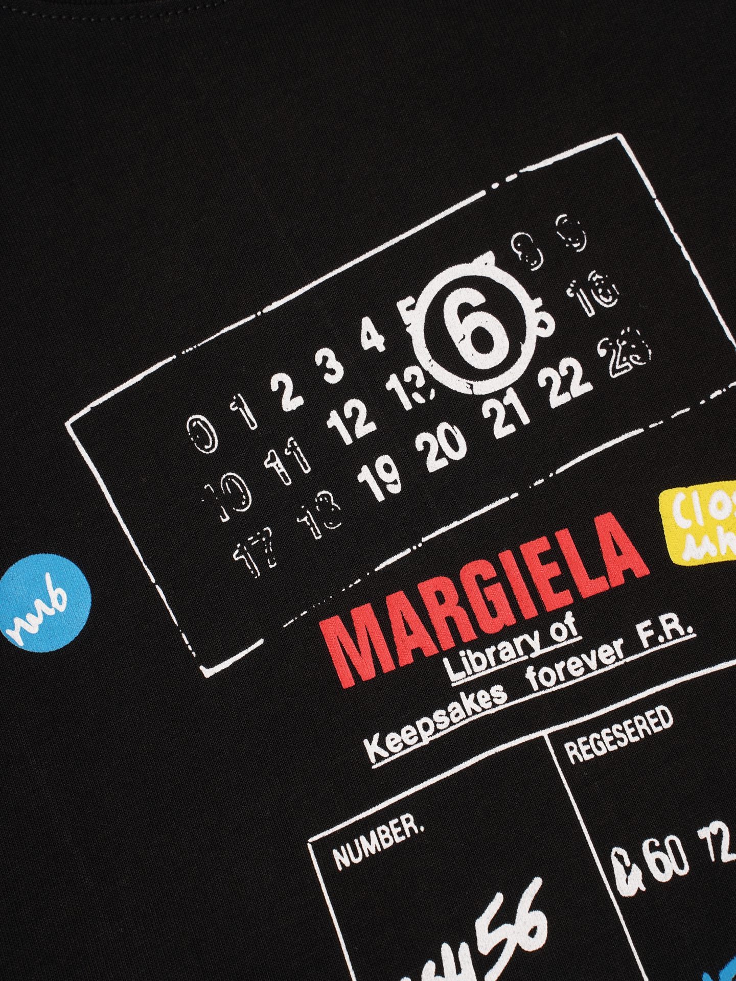 Maison Margiela Tee