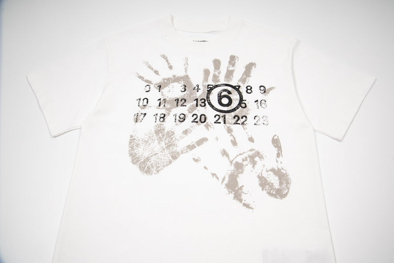 Maison Margiela Tee
