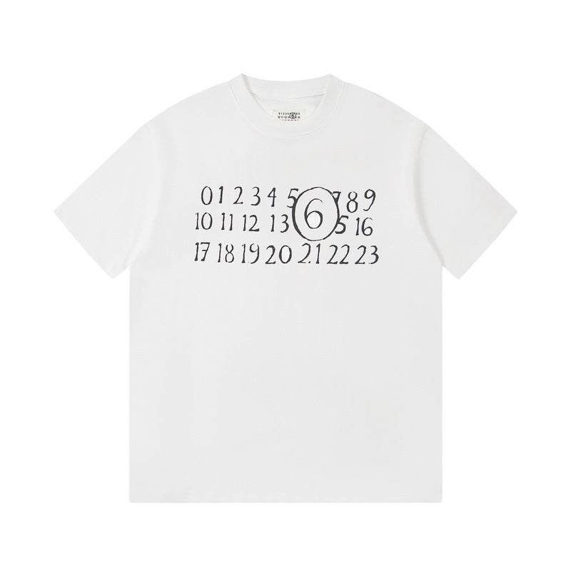 Maison Margiela Tee