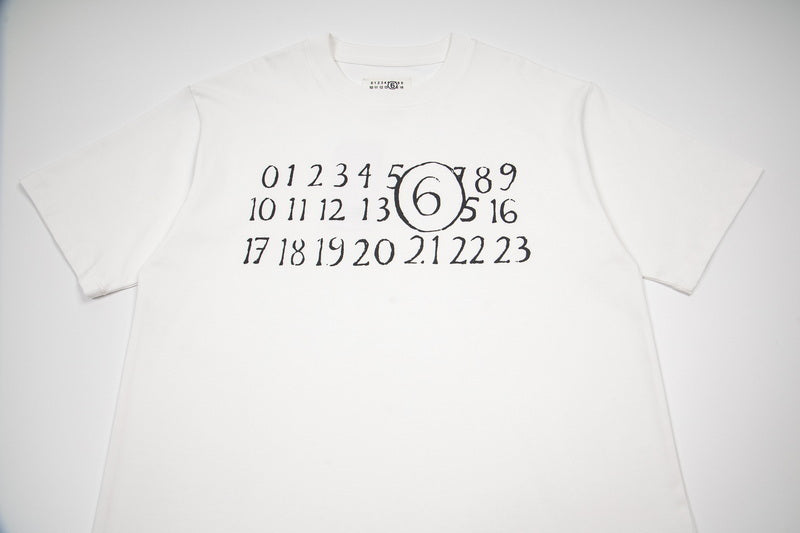 Maison Margiela Tee