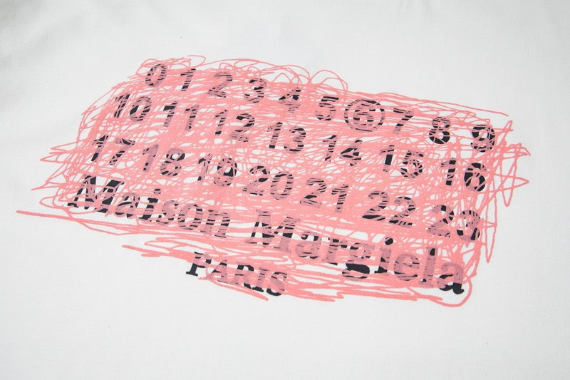 Maison Margiela Tee