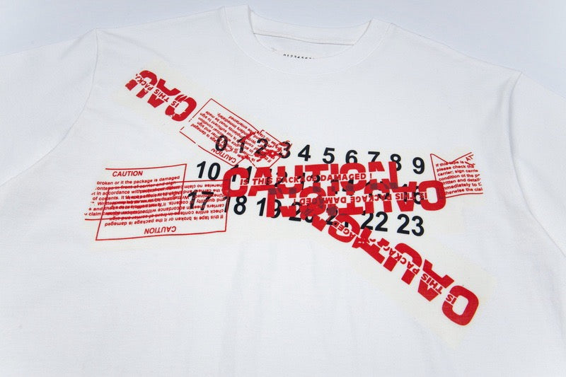 Maison Margiela Tee
