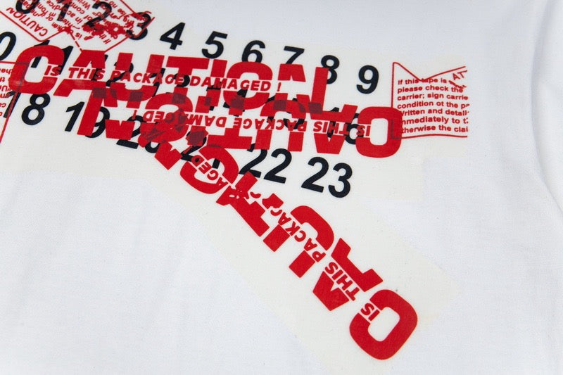 Maison Margiela Tee