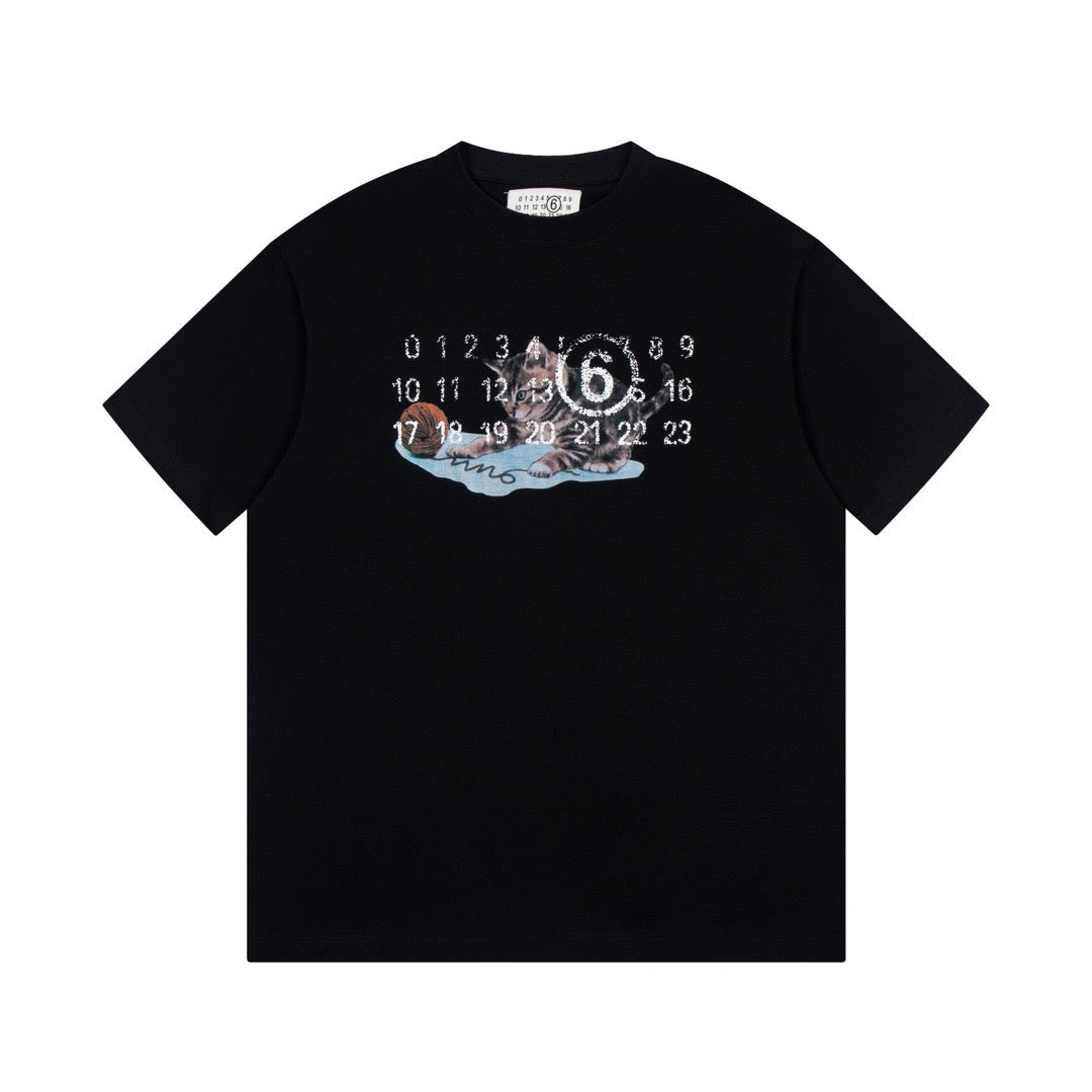 Maison Margiela Tee