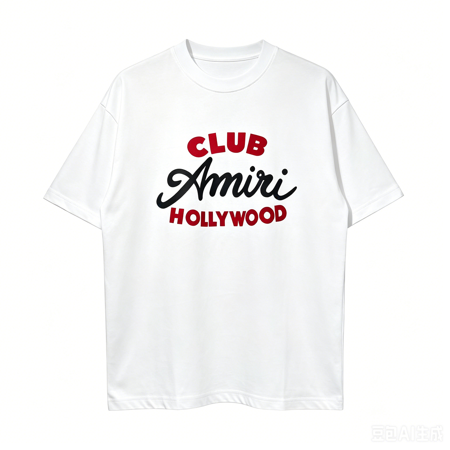 Amiri T-shirt