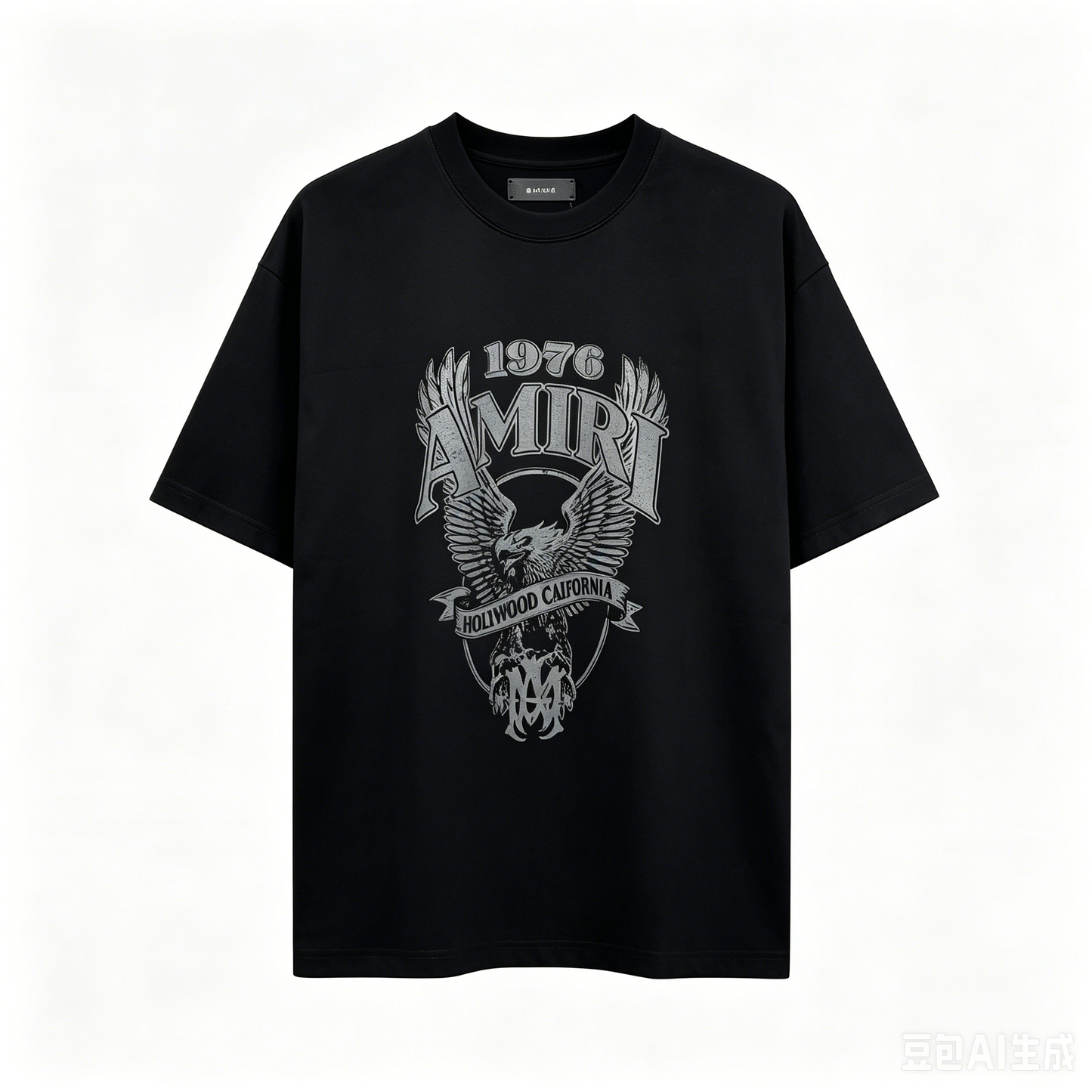 Amiri T-shirt