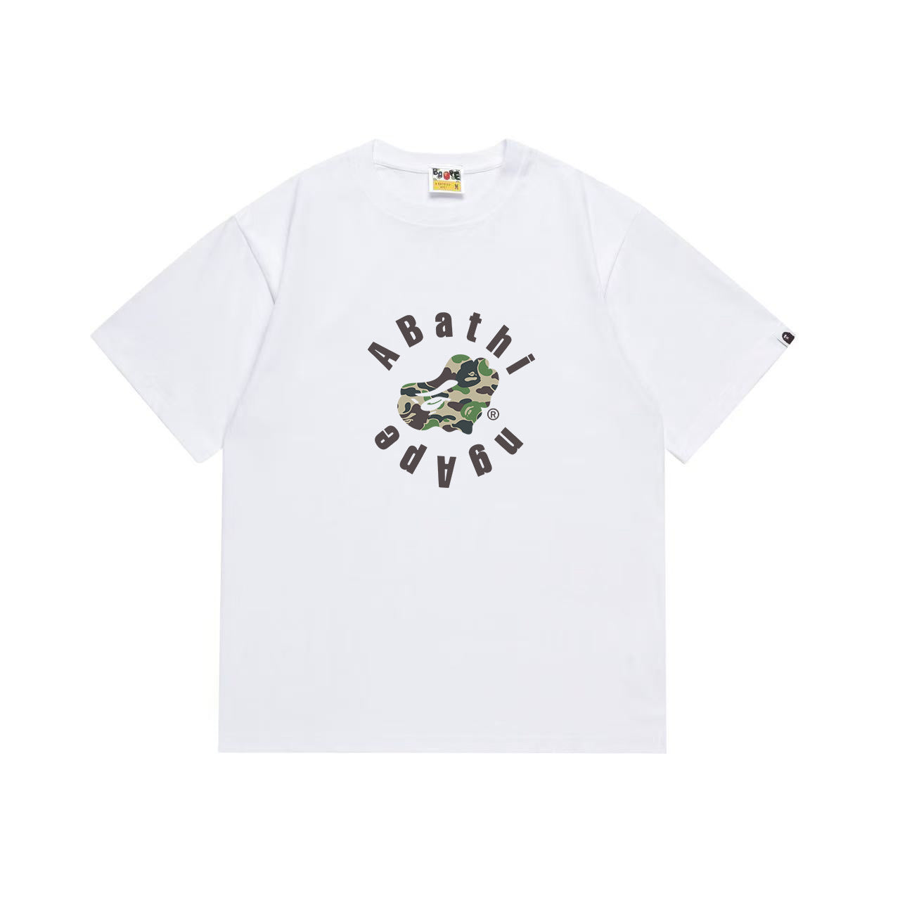 Bape T-Shirt