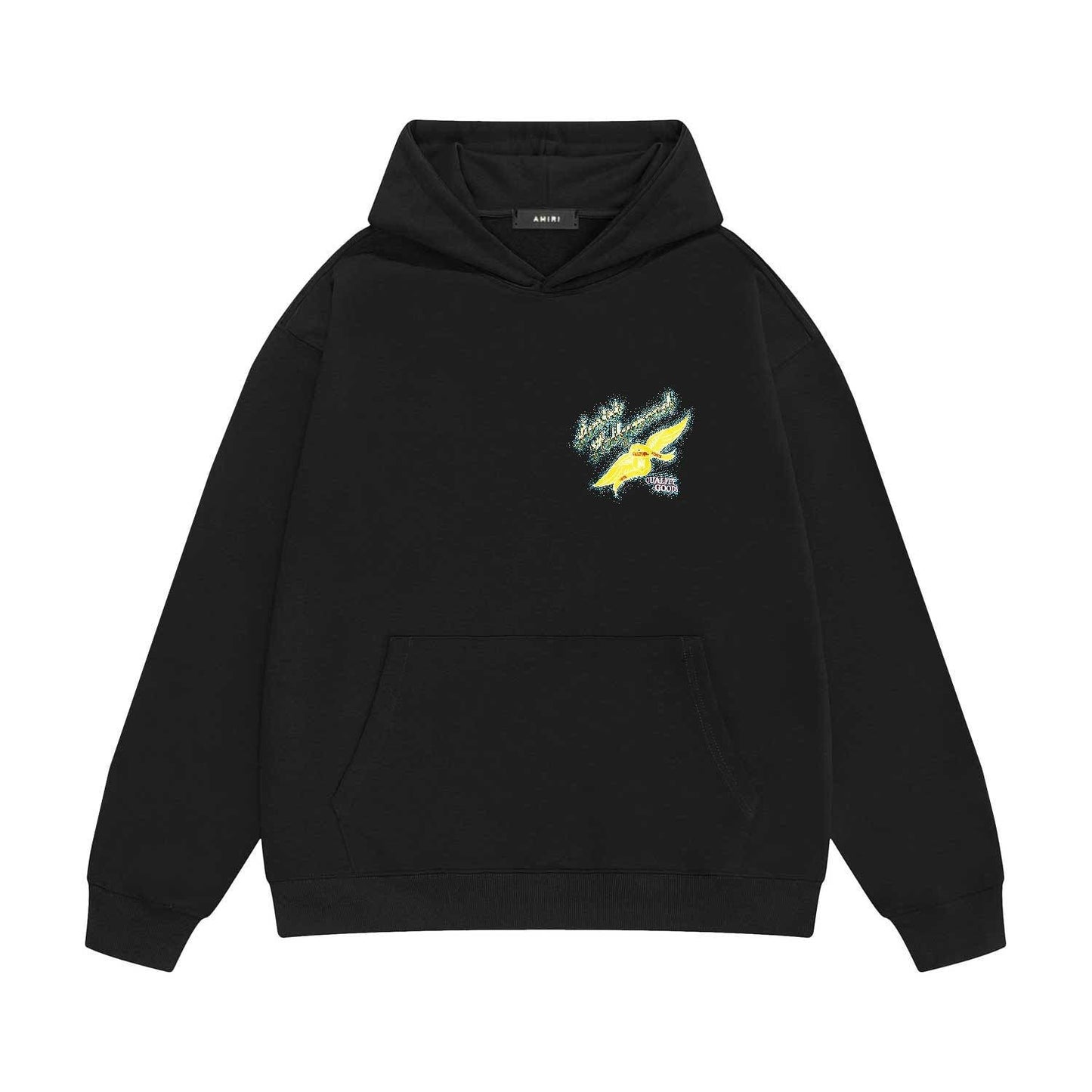 Amiri Hoodie