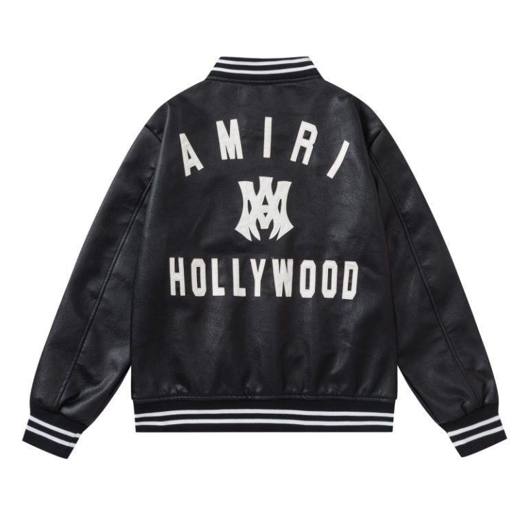 Amiri Jacket