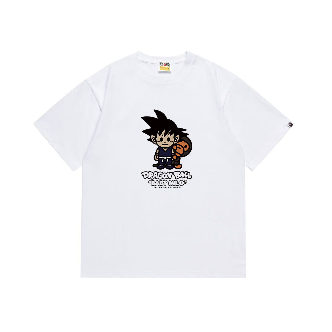 Bape T-Shirt