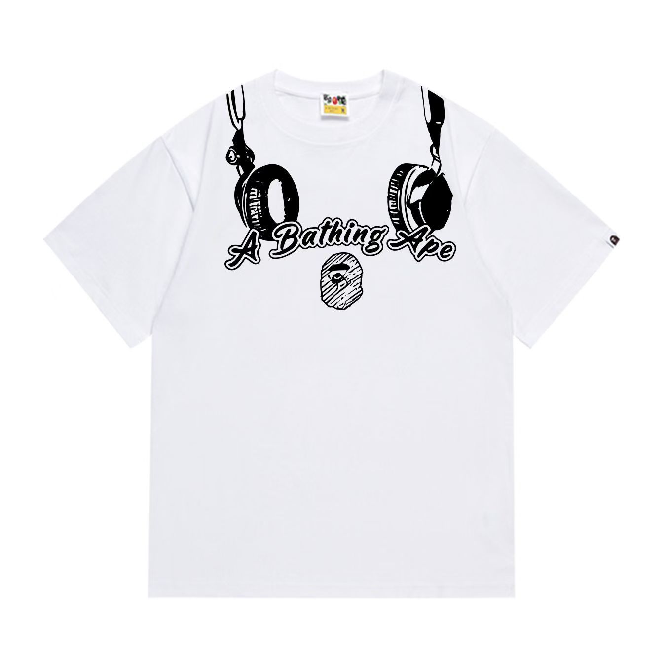 Bape T-Shirt