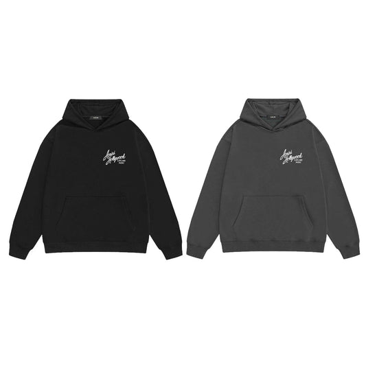 Amiri Hoodie
