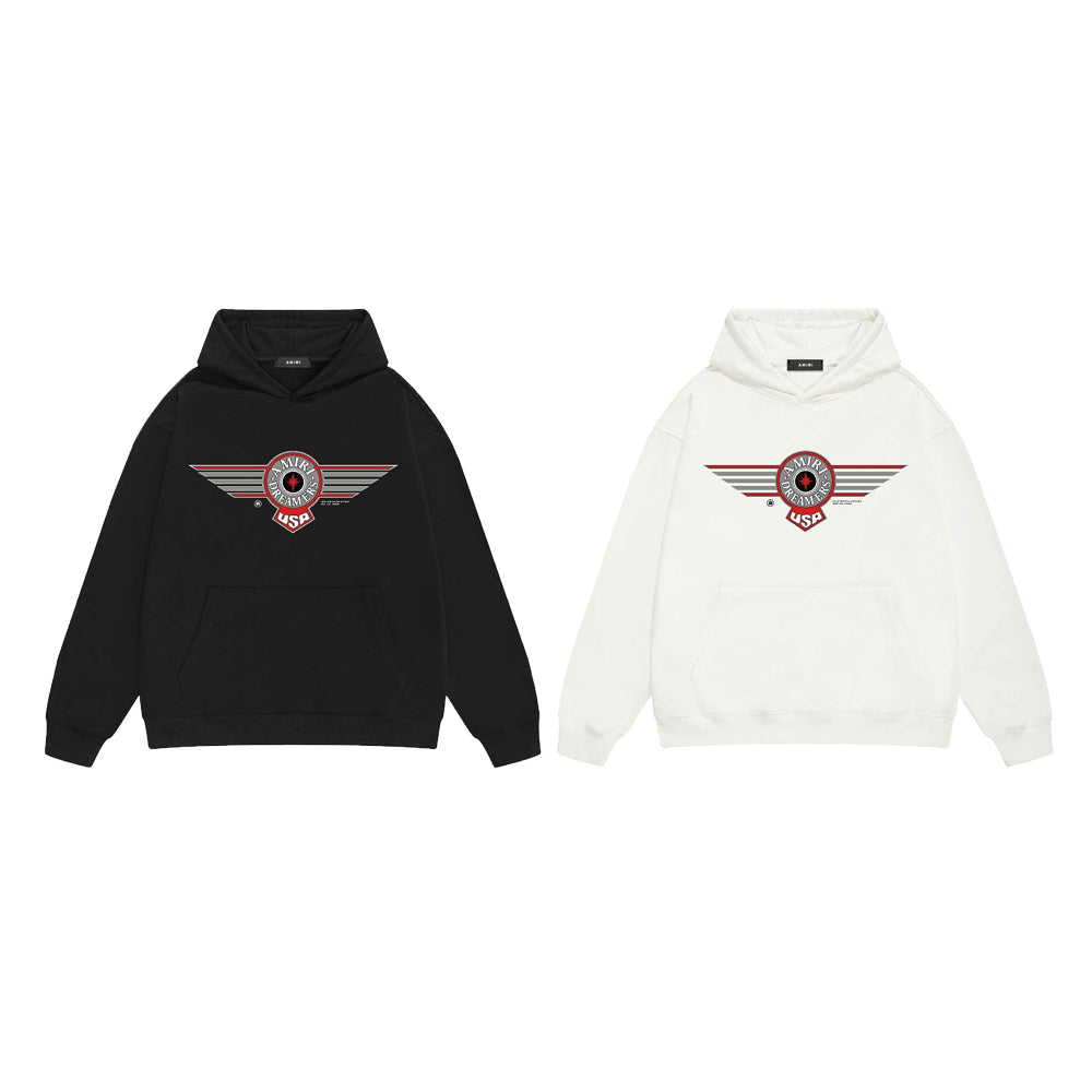 Amiri Hoodie
