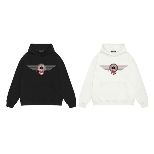 Amiri Hoodie