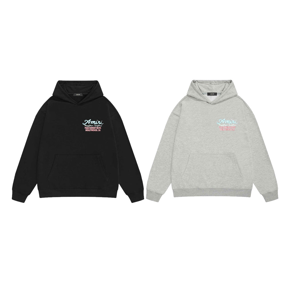 Amiri Hoodie