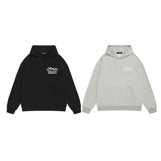 Amiri Hoodie