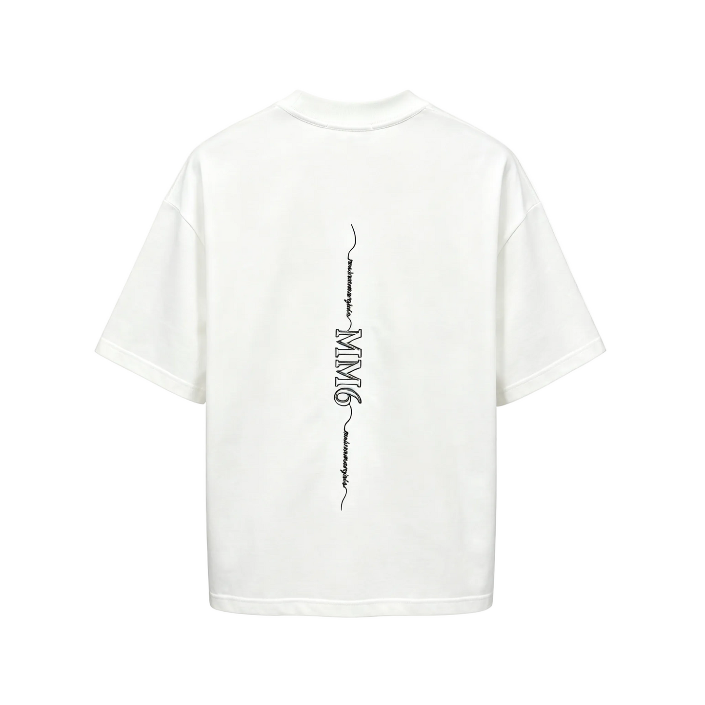Maison Margiela Tee