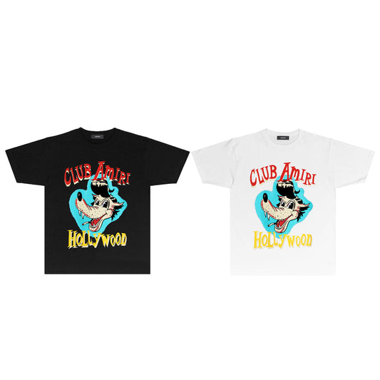 Amiri T-shirt
