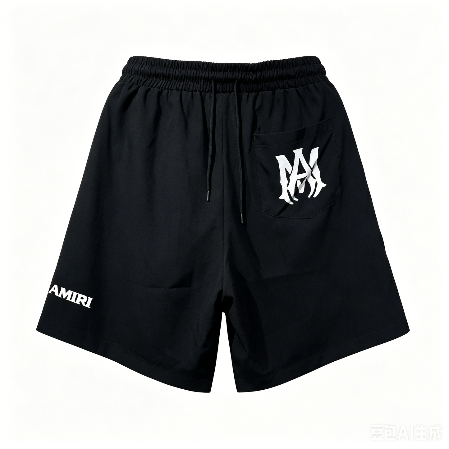 Amiri Shorts
