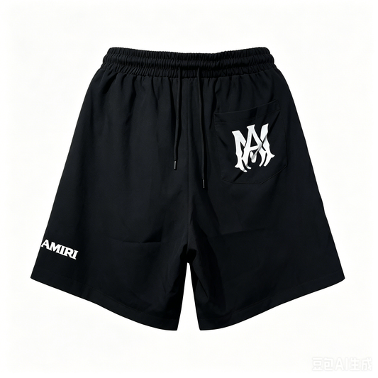 Amiri Shorts