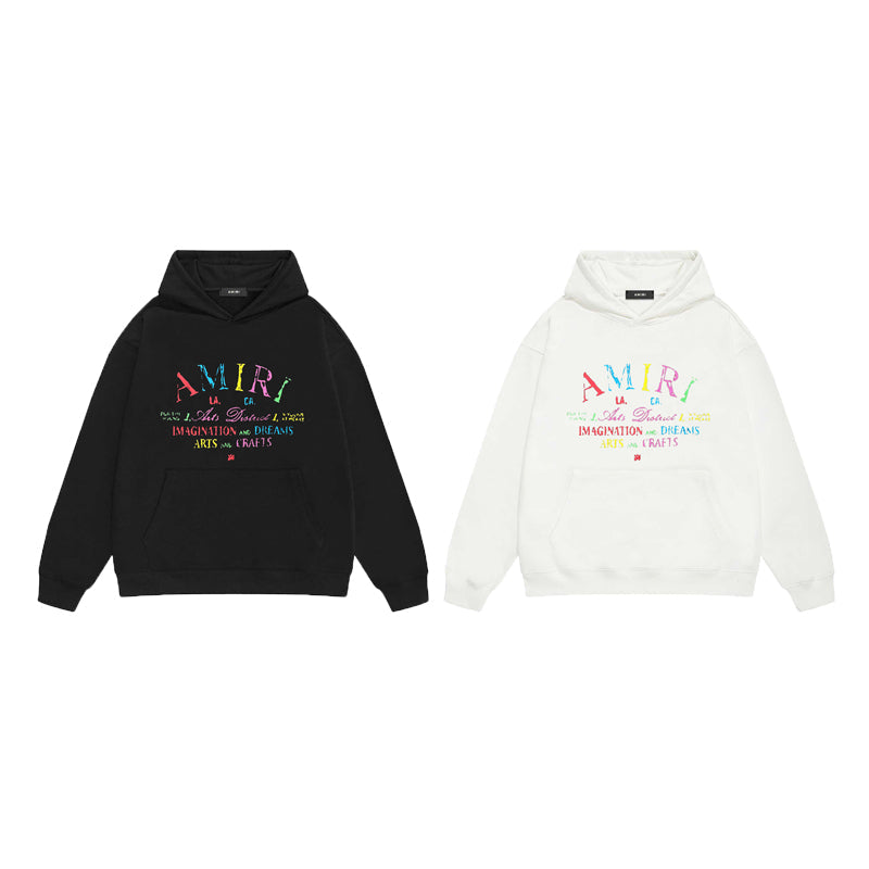 Amiri Hoodie